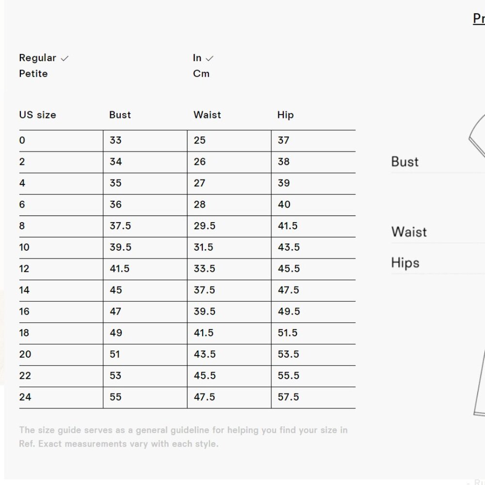 Reformation Baden Dress in Hari - Picture 12 of 12